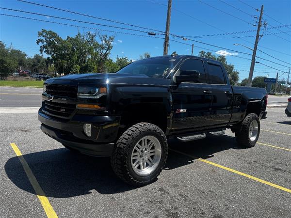 chevrolet silverado 1500 2018 1GCVKREC2JZ111055 image chevrolet silverado 1500 2018 1GCVKREC2JZ111055 image